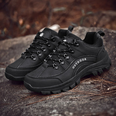 ORTHOSTEP® Orthopedische Wandelschoenen