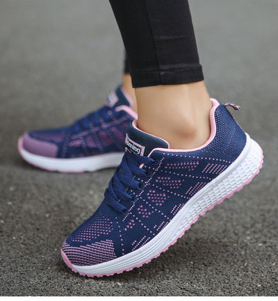 ORTHOSTEP® Orthopedische vrijetijdsschoenen voor dames