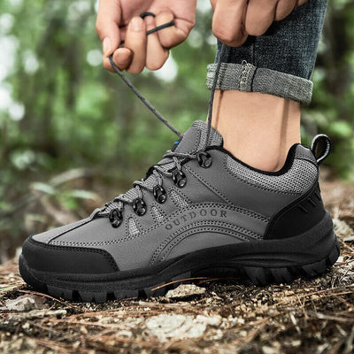 ORTHOSTEP® Orthopedische Wandelschoenen