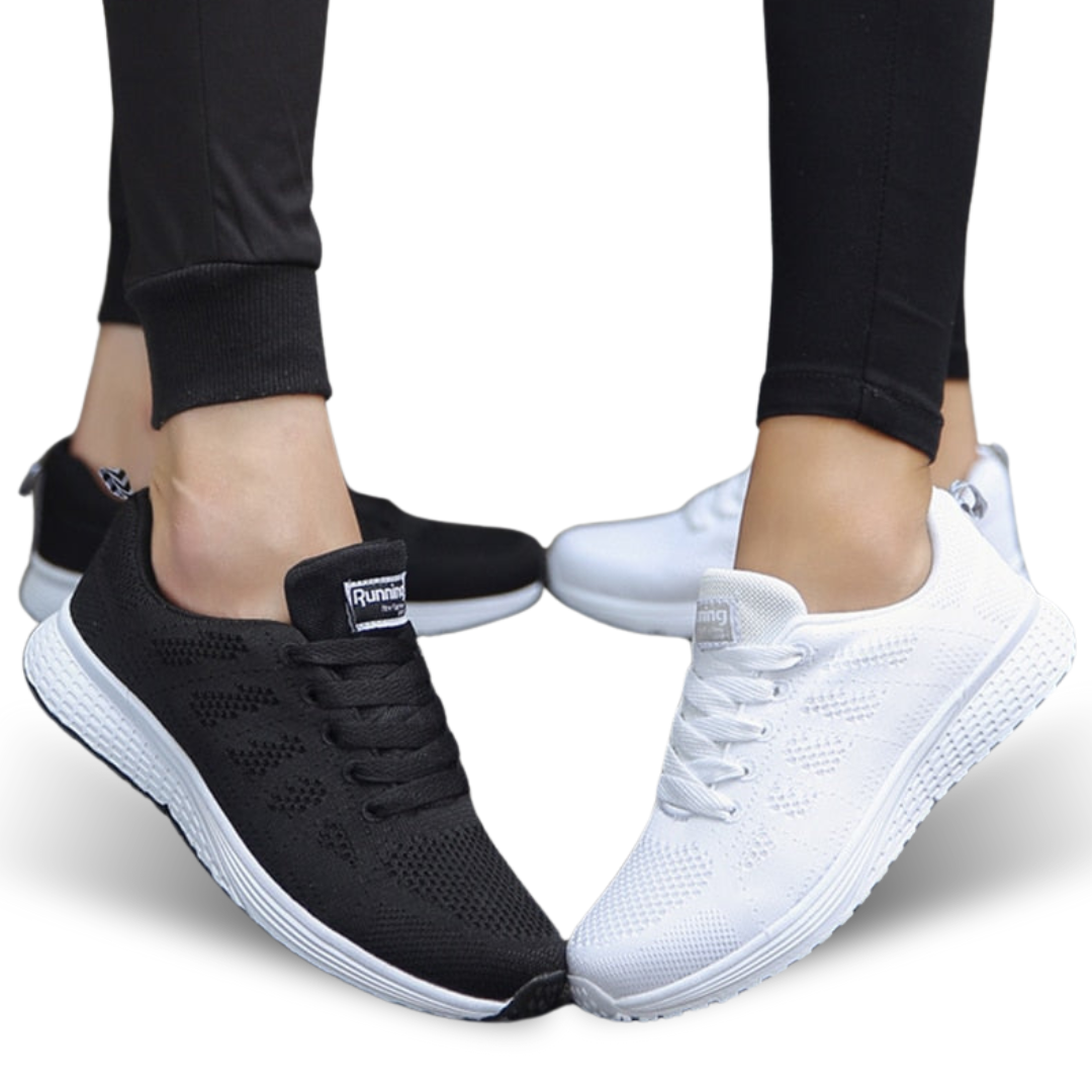 ORTHOSTEP® Orthopedische vrijetijdsschoenen voor dames