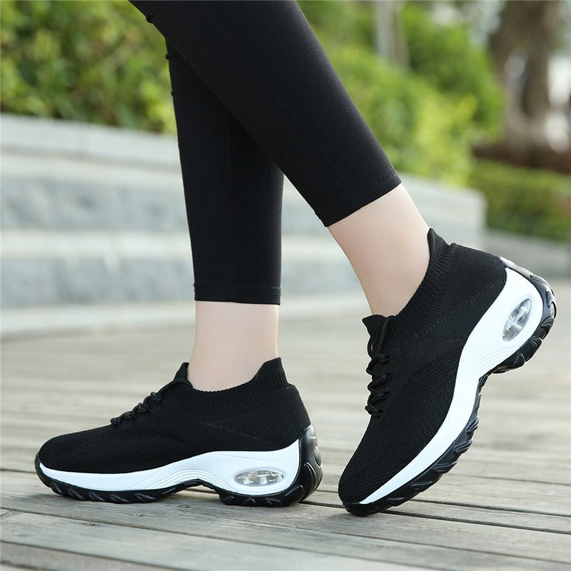 ORTHOSTEP® Ergonomische pijnstillende schoen