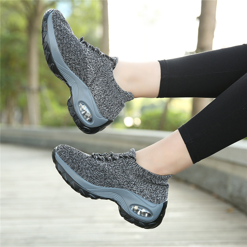 ORTHOSTEP® Ergonomische pijnstillende schoen