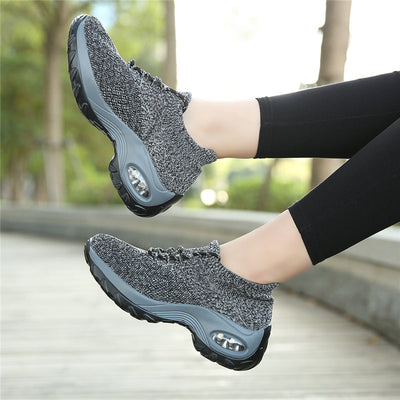 ORTHOSTEP® Ergonomische pijnstillende schoen