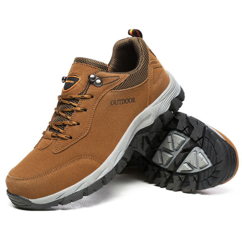 ORTHOSTEP® Orthopedische Wandelschoenen