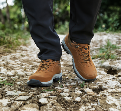 ORTHOSTEP® Orthopedische Wandelschoenen