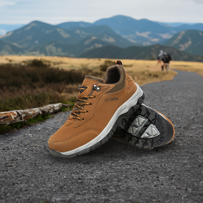 ORTHOSTEP® Orthopedische Wandelschoenen