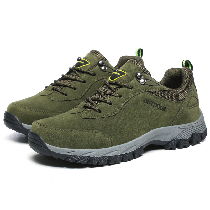 ORTHOSTEP® Orthopedische Wandelschoenen