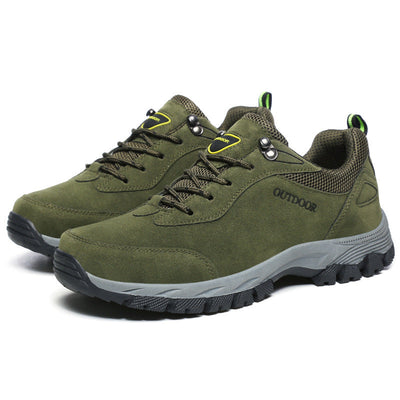 ORTHOSTEP® Orthopedische Wandelschoenen