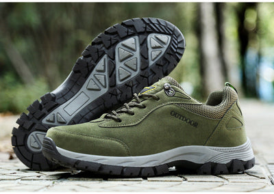 ORTHOSTEP® Orthopedische Wandelschoenen