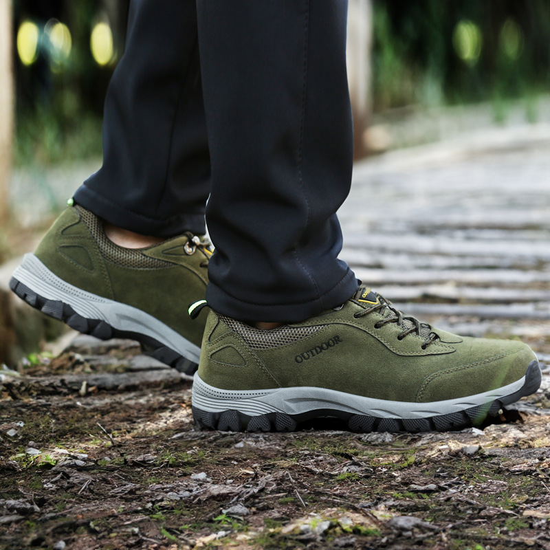 ORTHOSTEP® Orthopedische Wandelschoenen