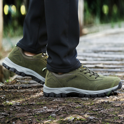 ORTHOSTEP® Orthopedische Wandelschoenen