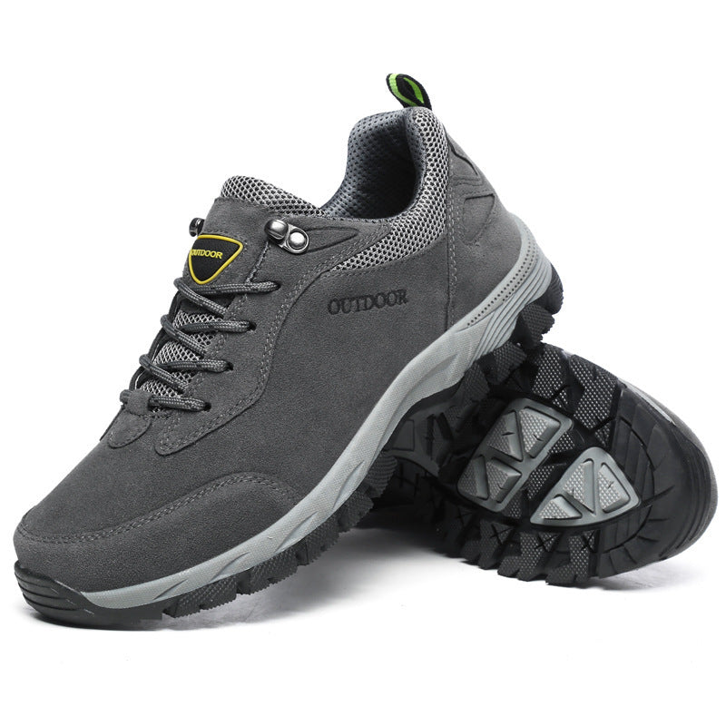 ORTHOSTEP® Orthopedische Wandelschoenen