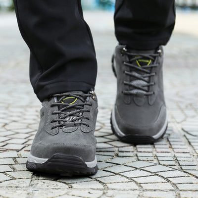 ORTHOSTEP® Orthopedische Wandelschoenen