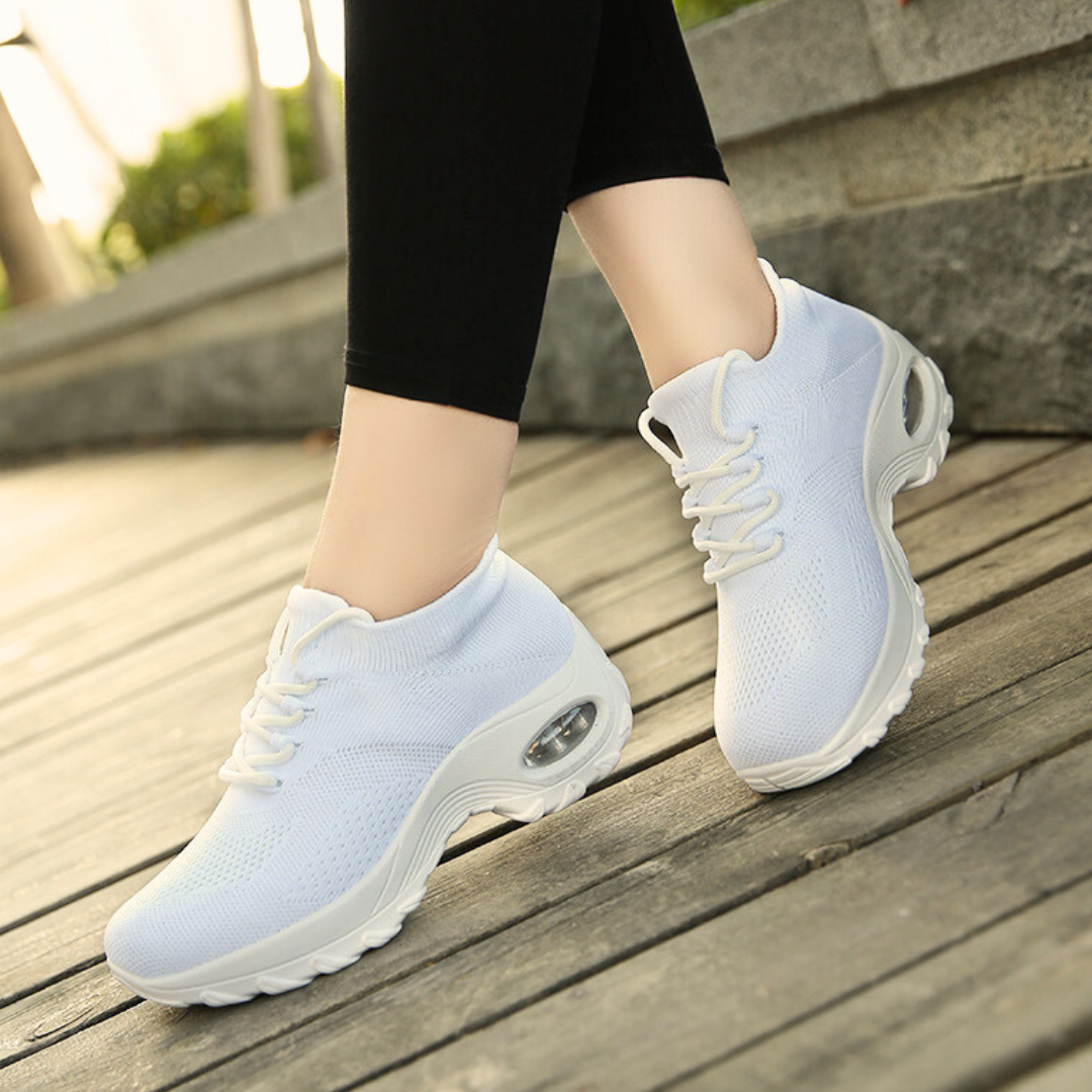 ORTHOSTEP® Ergonomische pijnstillende schoen
