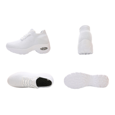 ORTHOSTEP® Ergonomische pijnstillende schoen