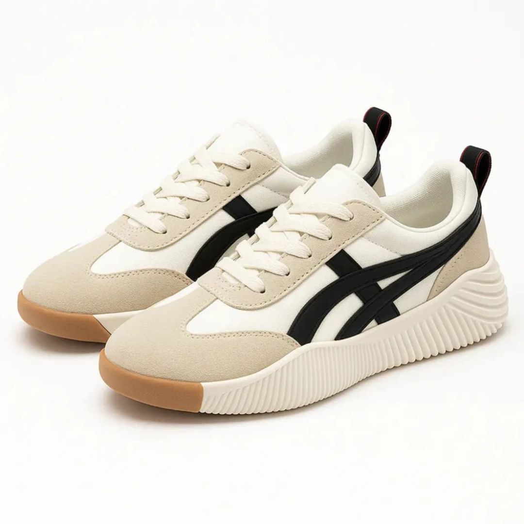 Ortho™  | Orthopedische damesschoenen