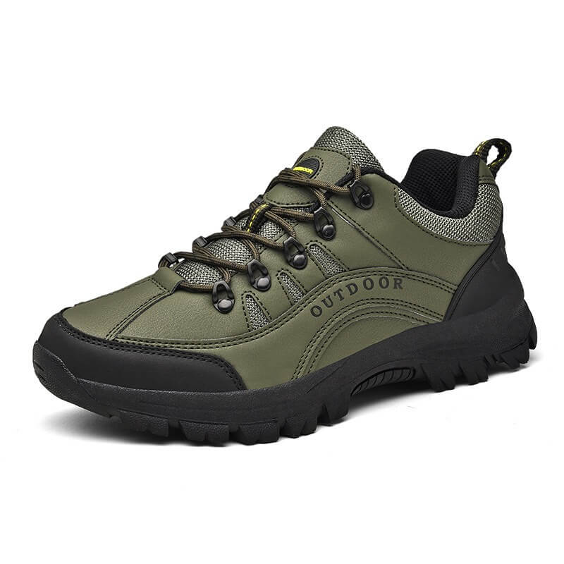 ORTHOSTEP® Orthopedische Wandelschoenen