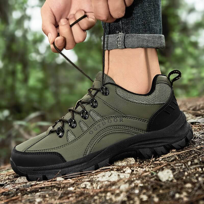 ORTHOSTEP® Orthopedische Wandelschoenen