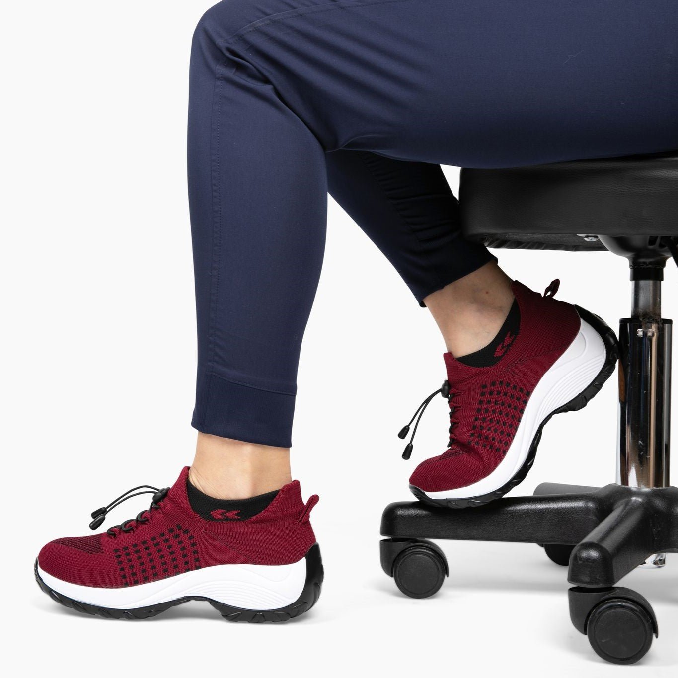COMFYSTEP® Kussen Schoenen