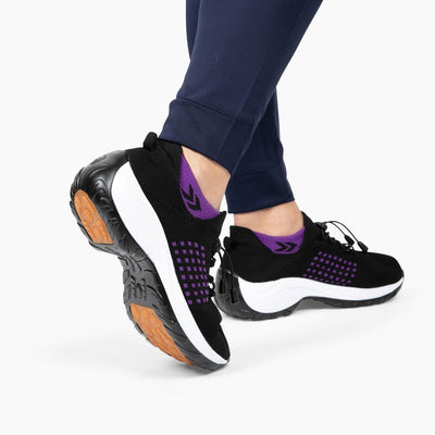 COMFYSTEP® Kussen Schoenen