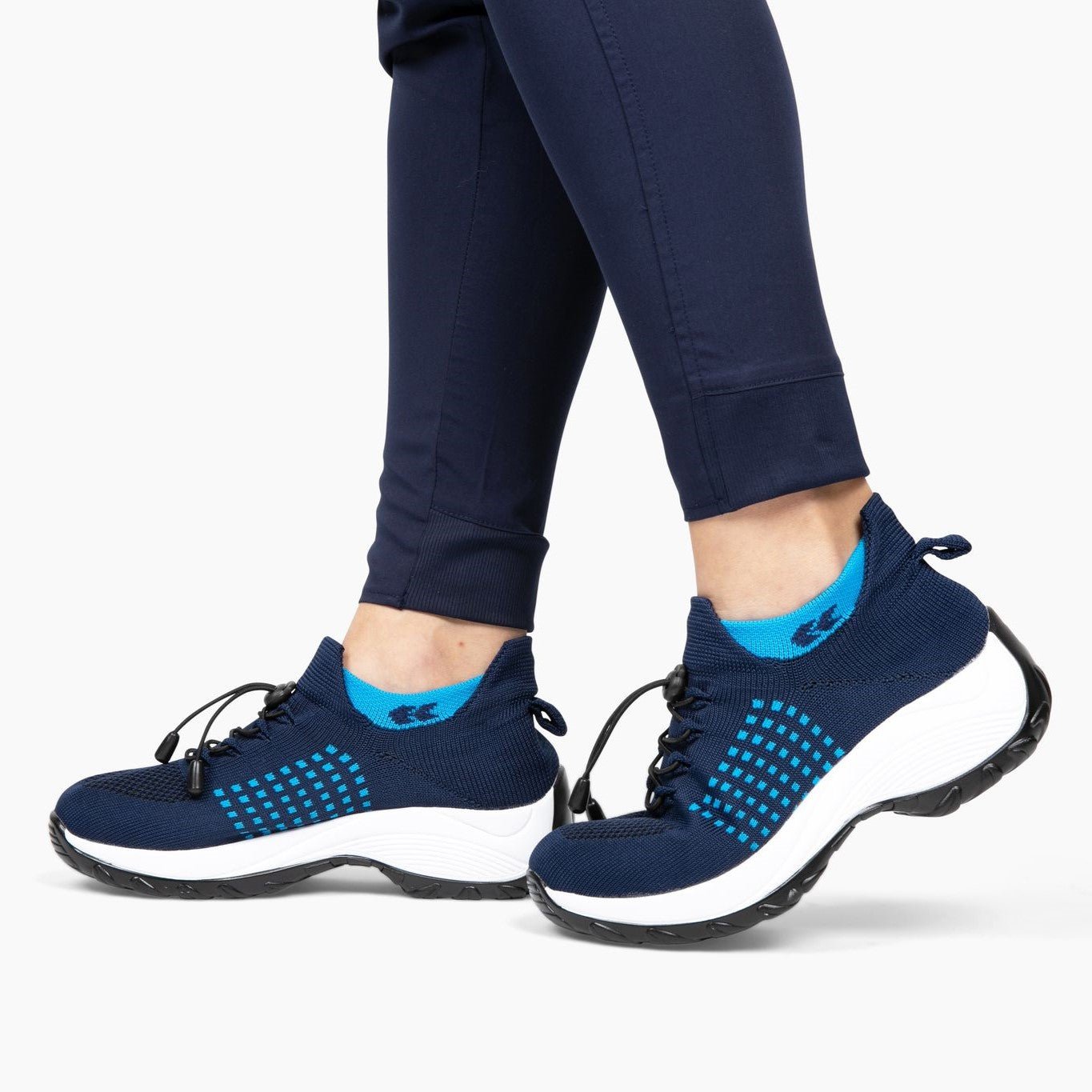 COMFYSTEP® Kussen Schoenen