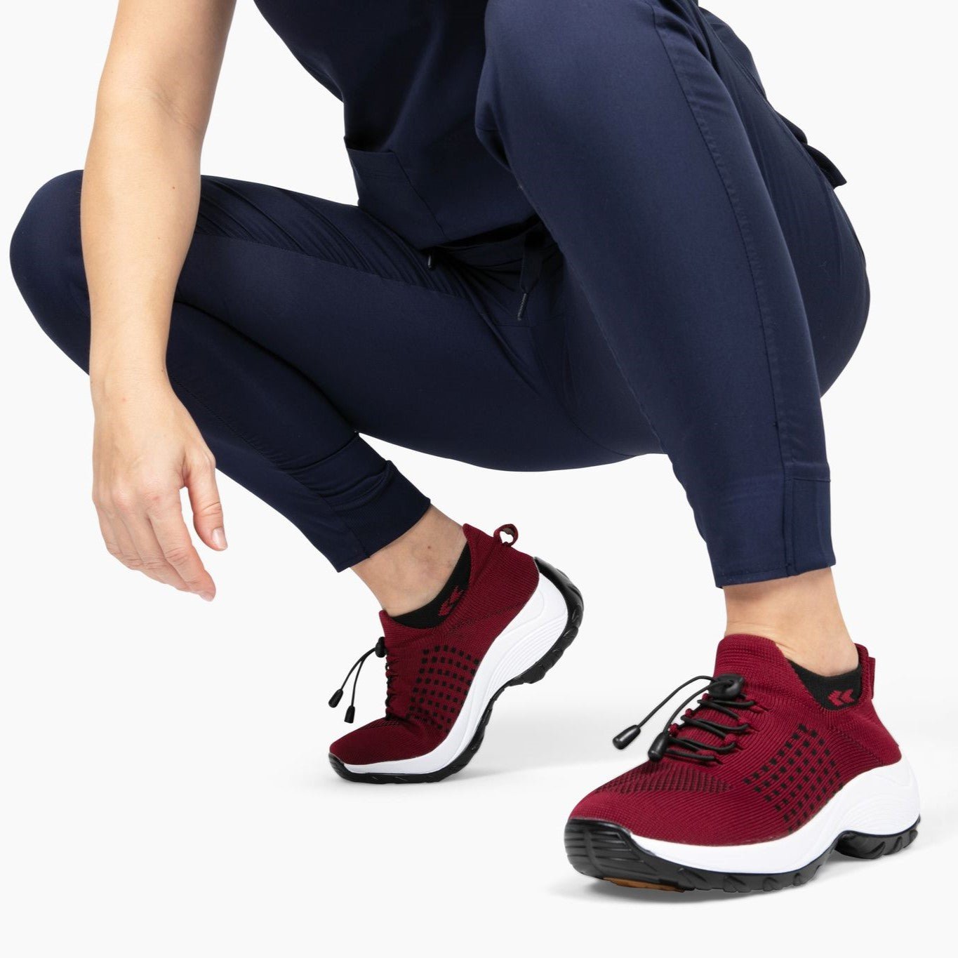 COMFYSTEP® Kussen Schoenen