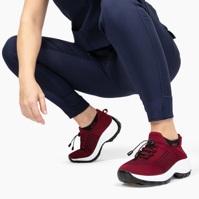 COMFYSTEP® Kussen Schoenen