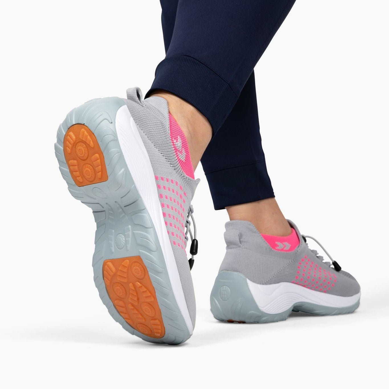 COMFYSTEP® Kussen Schoenen