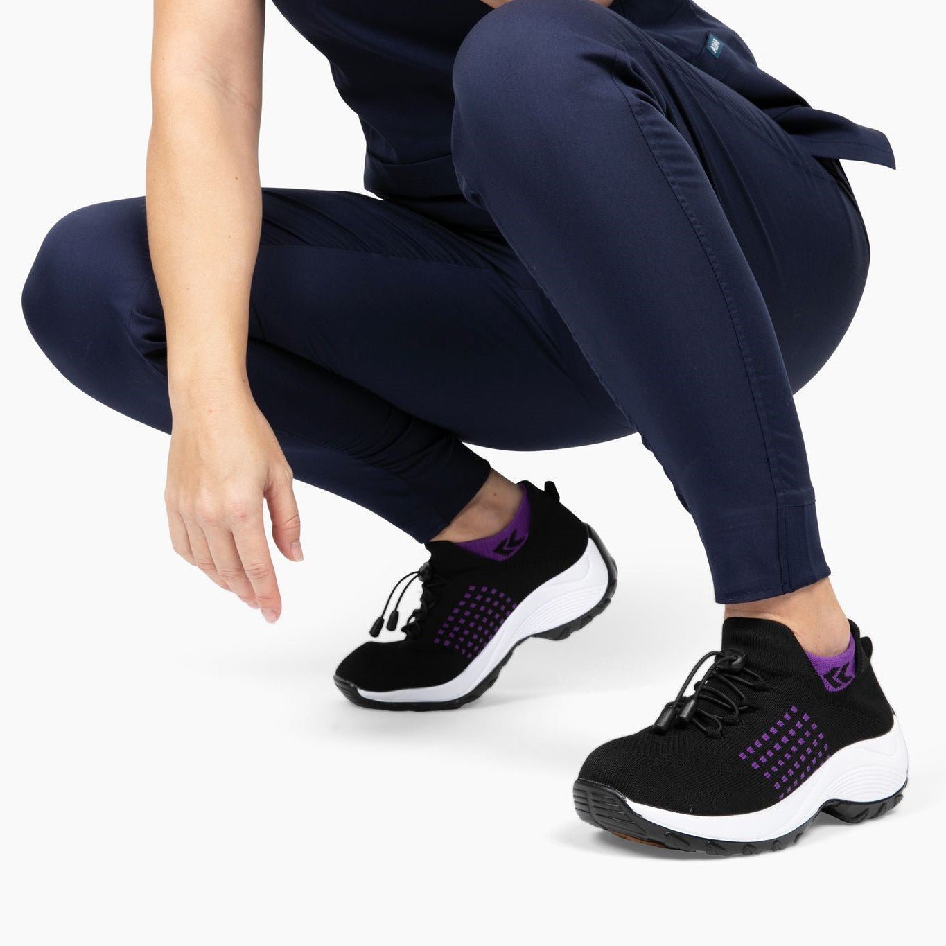 COMFYSTEP® Kussen Schoenen