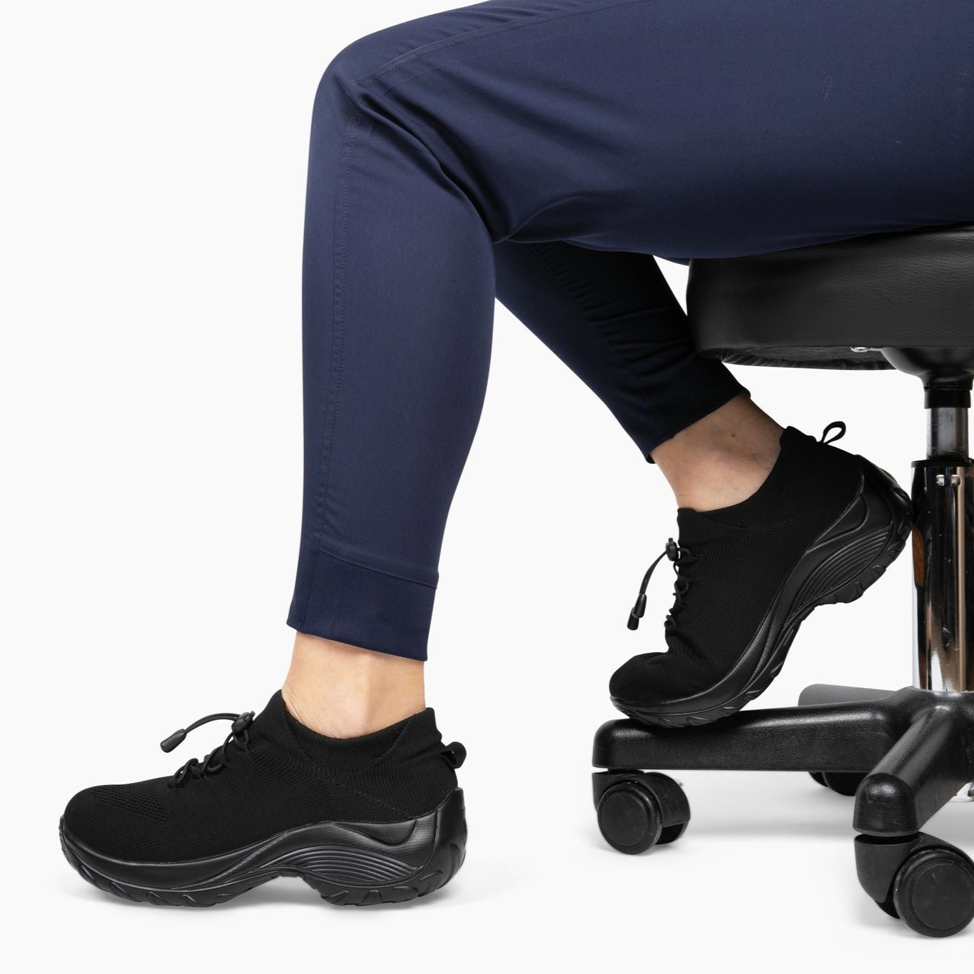 COMFYSTEP® Kussen Schoenen