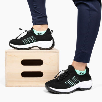 COMFYSTEP® Kussen Schoenen