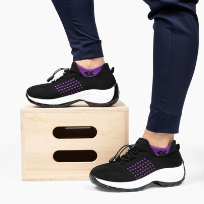 COMFYSTEP® Kussen Schoenen